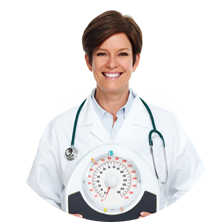 Healthy Lifestyle Blood Test