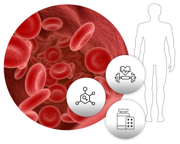 Advance Blood Testing