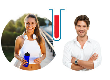 Blood Test – advanced blood testing platform