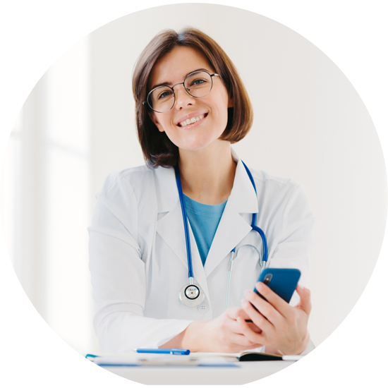 Your Gut, Your Health, Our Expertise