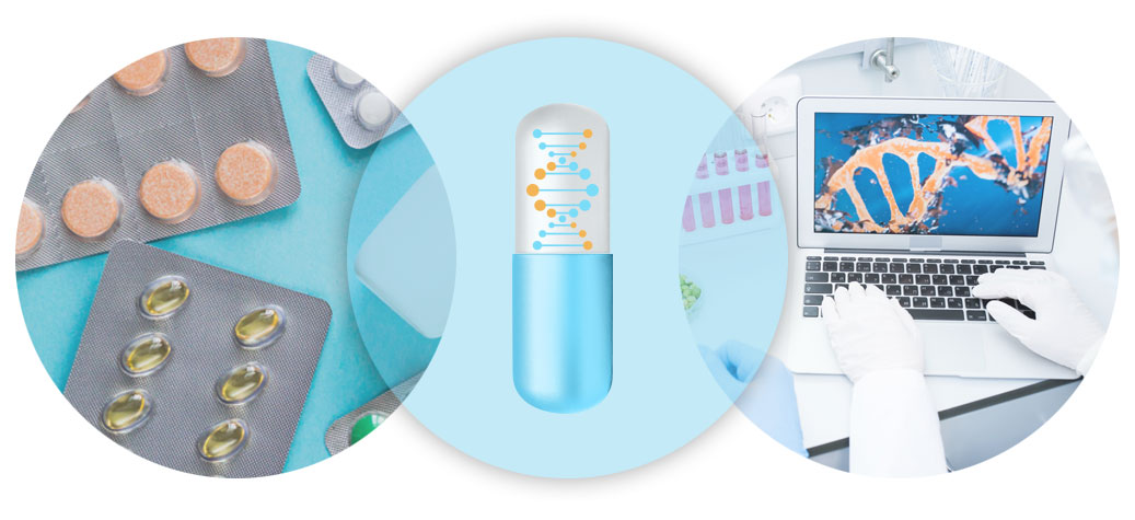 What is Genetic Drug Testing
